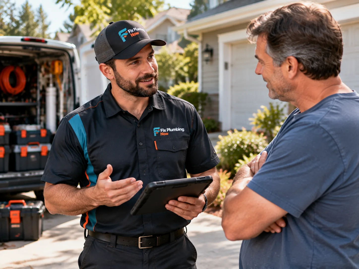 Clogged Drain Service Trimble, OH FAQs